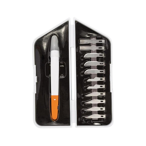 Fiskars Medium Duty Cutting & Carving Set FK8804005_1