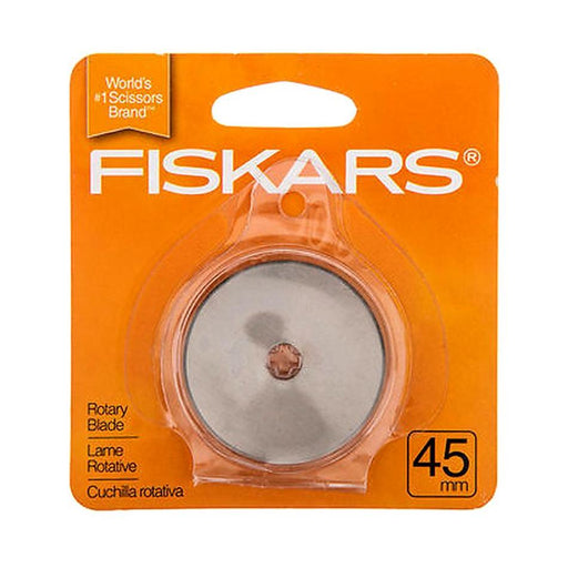 Fiskars Rotary Trimmer Blade Scoring 45mm FK93558097_2