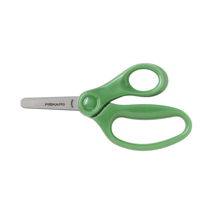 Fiskars Scissors 5 inch Kids Blunt FK94167097_4