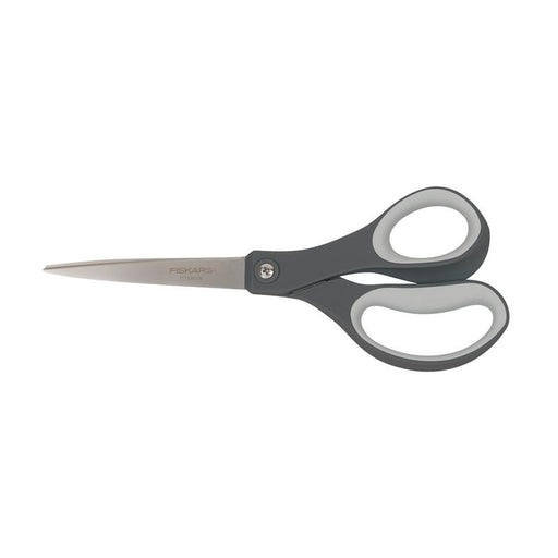 Fiskars Scissors 8 inch Titanium Everyday FK1005409_1