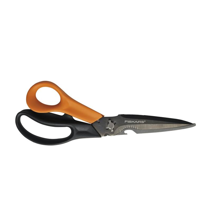 Scissors - Fiskars Cuts + More FK1005692 — Officecentre