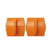 Fiskars Titanium TripleTrack Cutting Blades Pk 2 - Style I_1