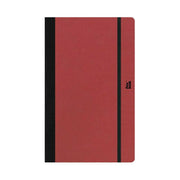 Flexbook Ecosmiles Notebook Medium Ruled Cherry 2100102_2