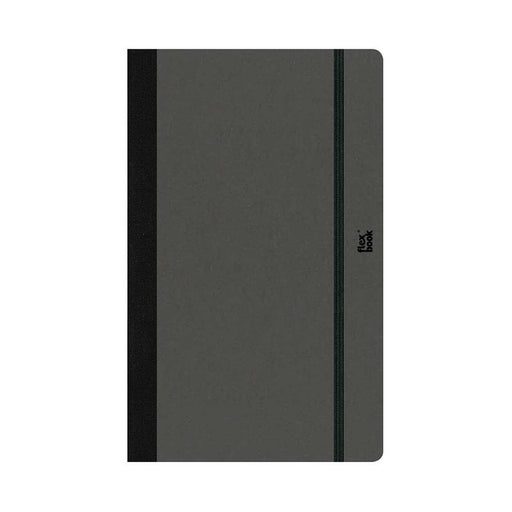 Flexbook Ecosmiles Notebook Medium Ruled Coffee 2100100_2