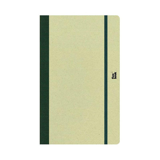 Flexbook Ecosmiles Notebook Medium Ruled Kiwifruit 2100101_2