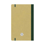 Flexbook Ecosmiles Notebook Medium Ruled Olive 2100103_4
