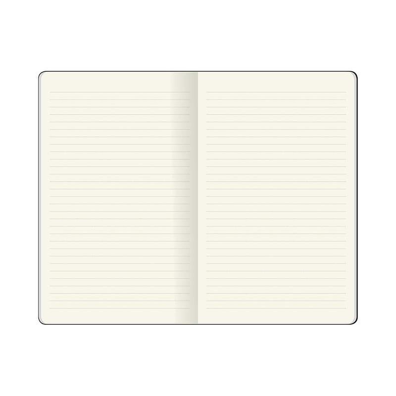 Flexbook Ecosmiles Notebook Medium Ruled Olive 2100103_5