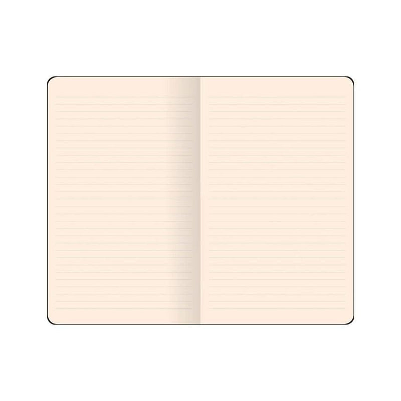 Flexbook Smartbook Notebook Medium Ruled Blue 210mm 160 Pages_2