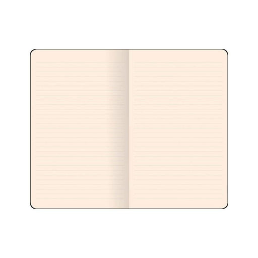Flexbook Smartbook Notebook Medium Ruled Blue 210mm 160 Pages_2