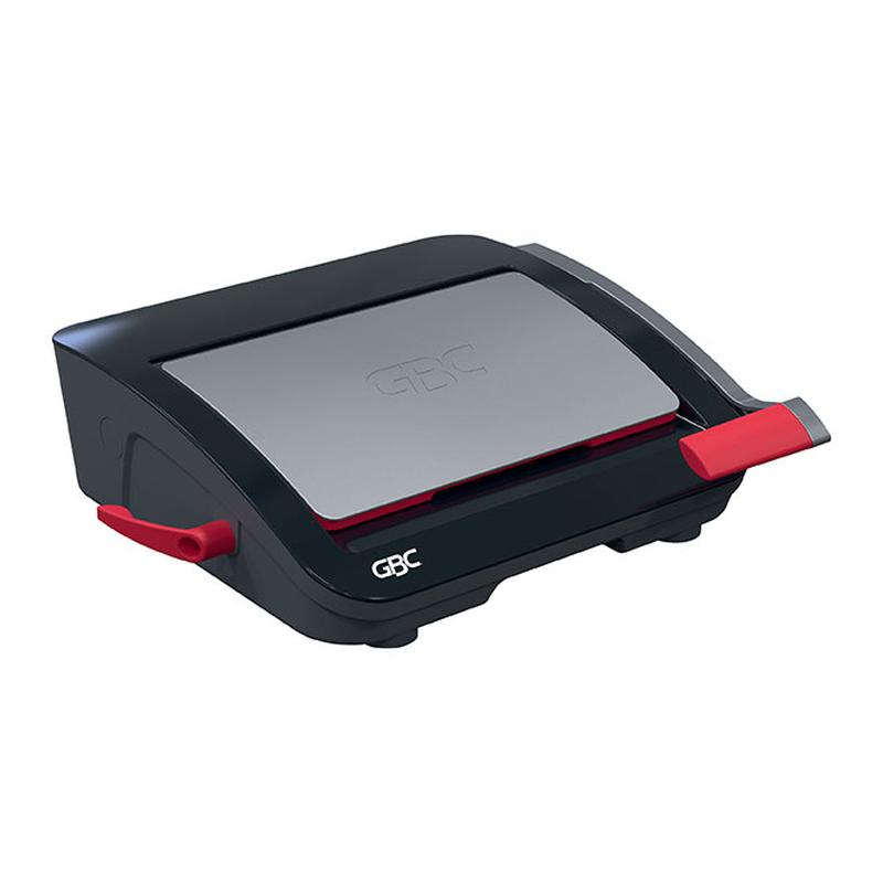 Gbc Binding Machine Combbind Cb20 BMCB20_1