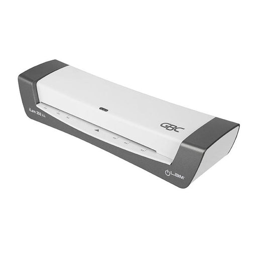 Gbc Ilam Laminator 350 A4 Silver BL400A4SI_1