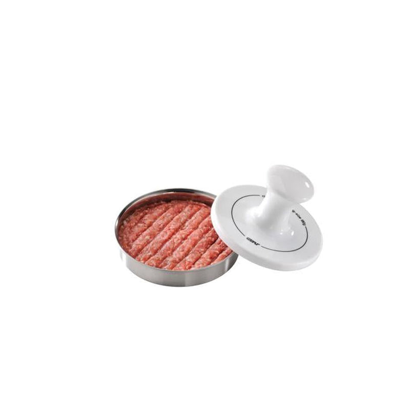 Gefu Spark Hamburger Burger Press 13.3X8_1