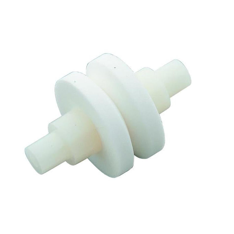 Global Minosharp Replacement Wheel - White_1
