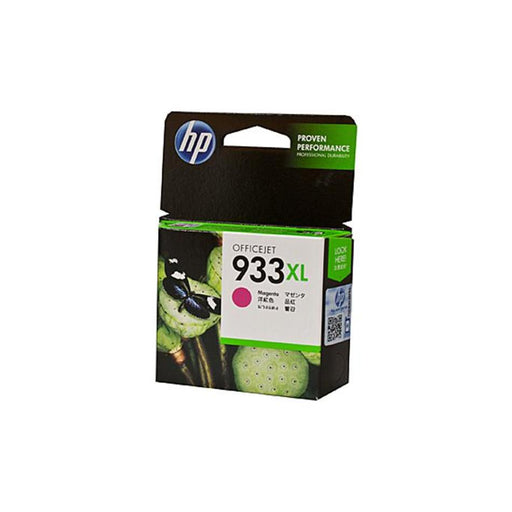 HP #933 Magenta XL Ink CN055AA_1