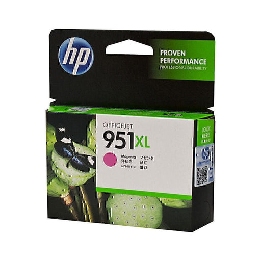HP #951XL Magenta Ink CN047AA_1