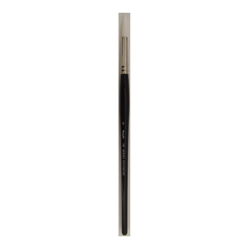 Haydn S700r White Taklon Brushes - Size 10_1