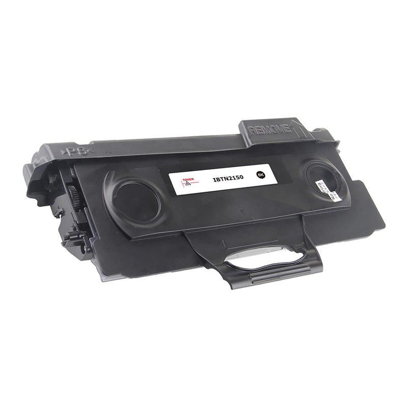 Okin Compatible Brother TN2150 Black Toner Cartridge