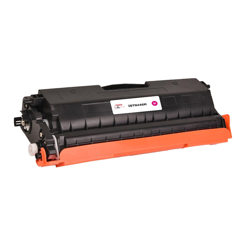 Okin Compatible Brother TN446 Magenta Toner Cartridge
