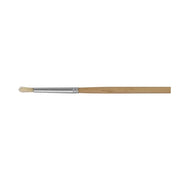 Jasart 582 Hog Round Brushes - Soft Hog Bristle, Oil Painting_1