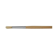 Jasart 582 Hog Round Brushes - Soft Hog Bristle, Oil Painting_5
