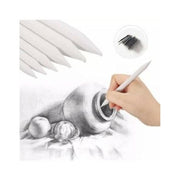 Jasart Paper Stumps, Assorted Pack of 6_2