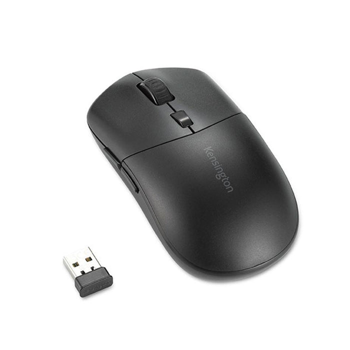 Kensington My430 Eq Wireless Mouse Rechargable K75507WW