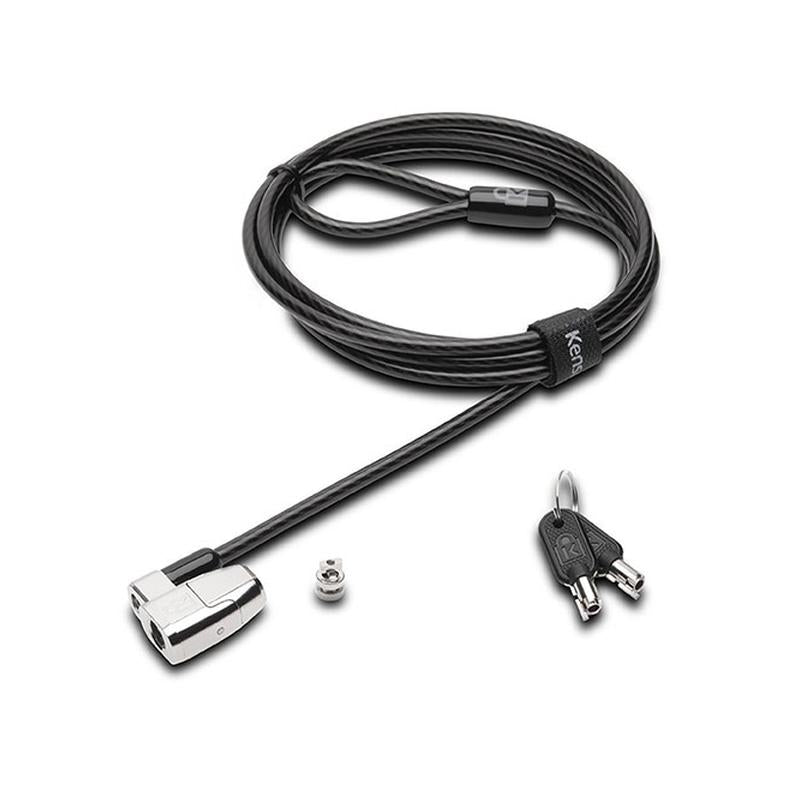 Kensington Clicksafe 2.0 Clicksafe 2.0 Keyed Lock 64435_1