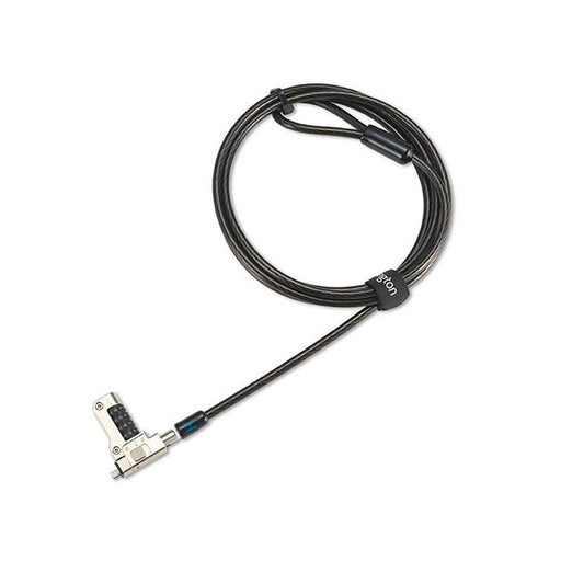 Kensington Combination Lock Slim N17 2.0 K65094WW_1