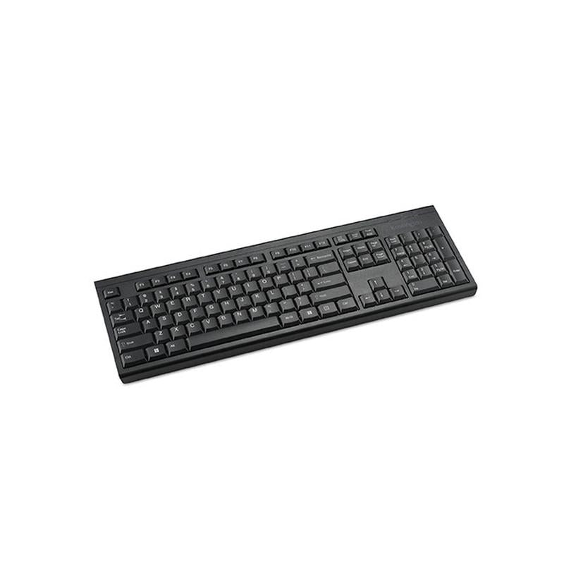 Kensington Kb150 Eq Wireless Keyboard Black K75561NA_1
