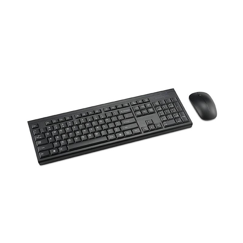 Kensington Km150 Eq Wireless Desketop Set Black K75562NA_1