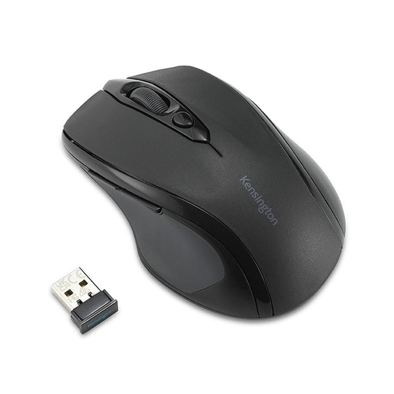 Kensington My310 Eq Wireless Mid-Size Mouse Black K72481WW_1