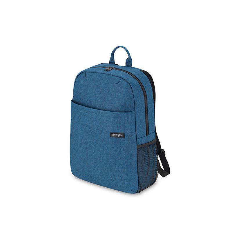 Kensington Simply Portable 16" Lite Backpack Blue K60396WW_1
