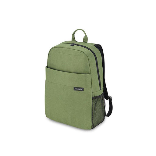 Kensington Simply Portable 16" Lite Backpack Green K60397WW_1
