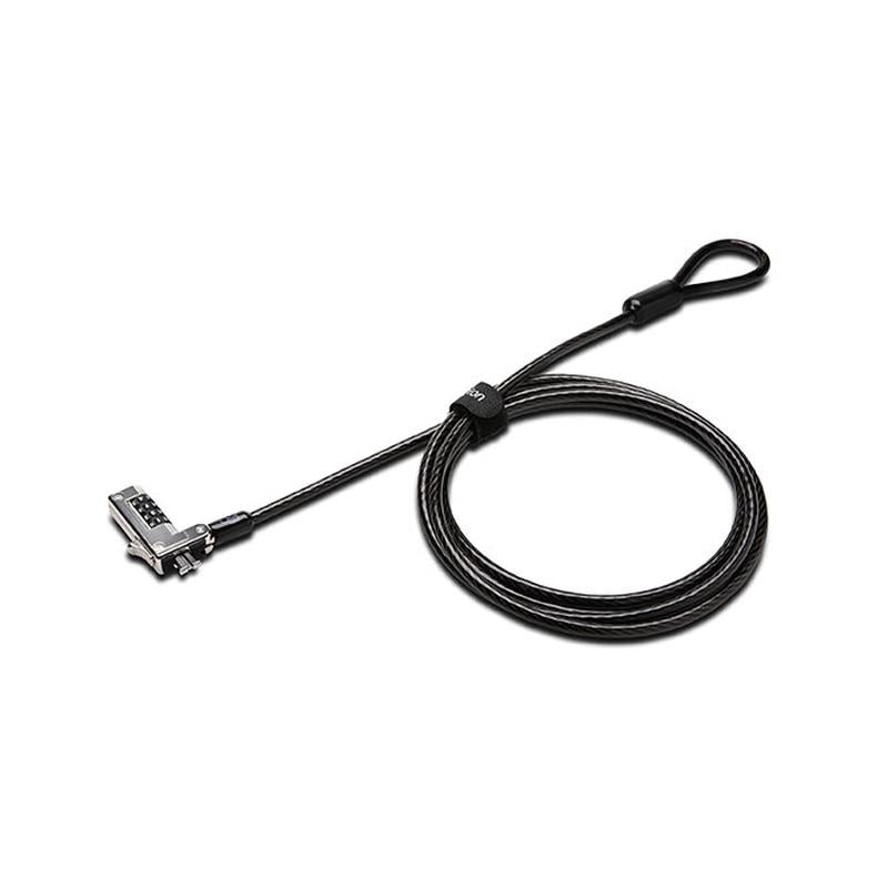 Kensington Slim Combination Lock Serilaised 25Pk K60602WW_1