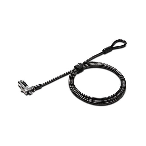 Kensington Slim Combination Lock Serilaised 25Pk K60602WW_1