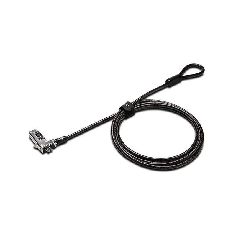 Kensington Slim Nanosaver Combination Lock Resettable K60603WW_1