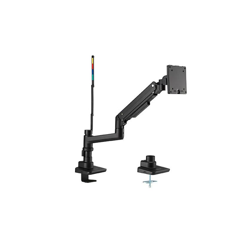 Kensington Smartfit Heavy Duty Monitor Arm Black K58273WW_1