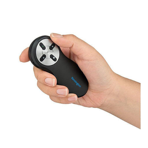 Kensington Wireless Presenter Without Laser Black K33271WW_1