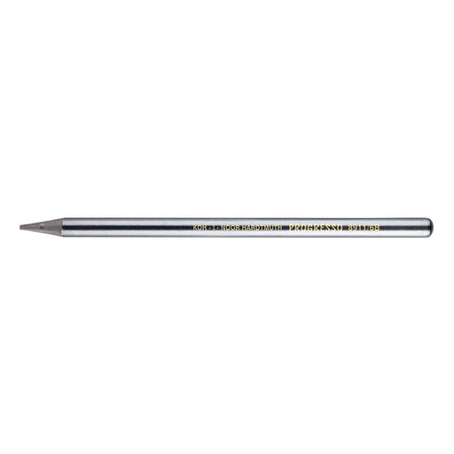 Koh-I-Noor 8911 Progresso Woodless Graphite Pencil - Size 6B_1