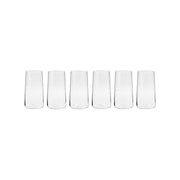 Krosno Avant-Garde Highball 550ML 6pc Gift Boxed KR0256_1