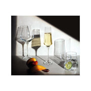 Krosno Avant-Garde Wine Glass 450ML 6pc Gift Boxed KR0251_2