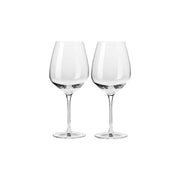 Krosno Duet Wine Glass 700ML Set of 2 Gift Boxed KR0342_1