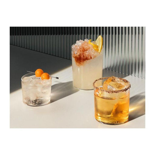 Krosno Harmony Mini Tumbler 190ML 6pc Gift Boxed KR0347_2