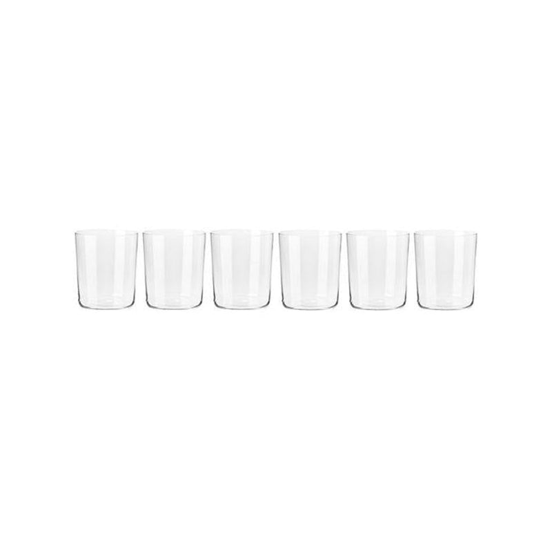 Krosno Harmony Tall Tumbler 500ML 6pc Gift Boxed KR0291_1