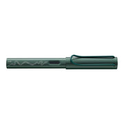 Lamy Al-Star LE Fountain Pen Harry Potter Slytherin E/Fine (0H3) 1001109_2