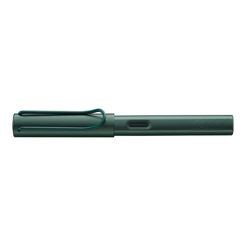Lamy Al-Star LE Fountain Pen Harry Potter Slytherin E/Fine (0H3) 1001109_4