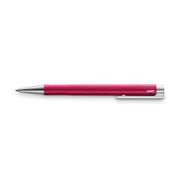 Lamy Logo M+ Ballpoint Raspberry LY4036425_1