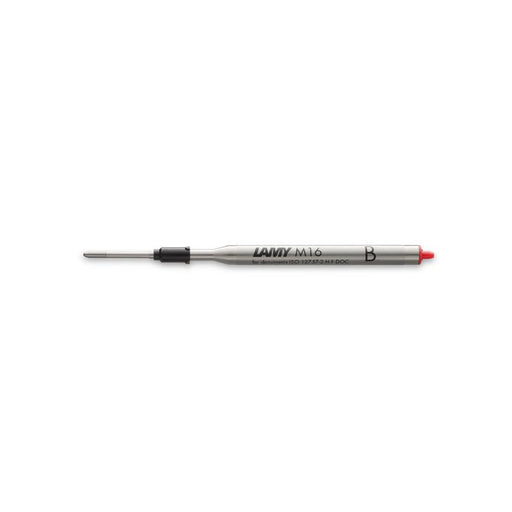 Lamy Refill Ballpen M16 Broad Red LY1600155_1