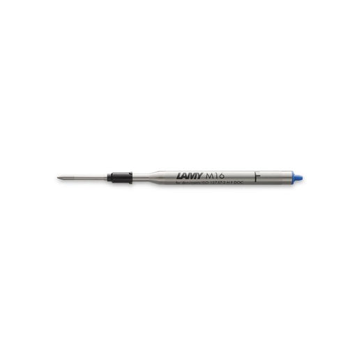 Lamy Refill Ballpen M16 Fine Blue LY1600148_1