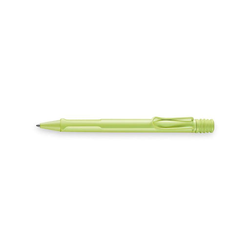 Lamy Safari Ballpoint Springgreen (2D0) LY4037171_1